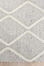 Allure Stone Wash Wool Rug