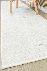 Arora 30312A Blue Cream Runner