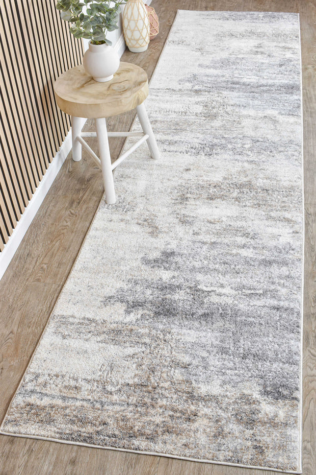 Charlotte Sandstone Beige Runner