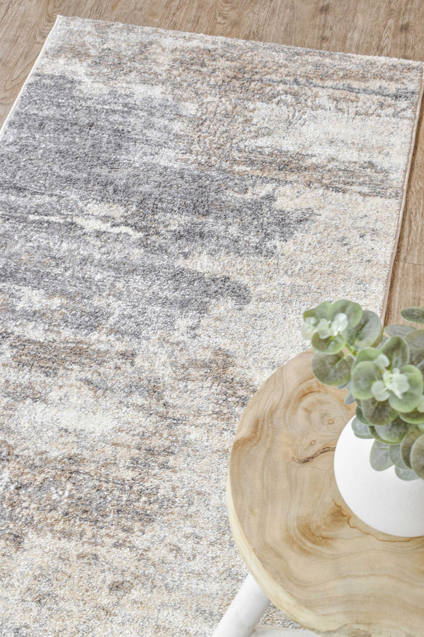 Charlotte Sandstone Beige Runner