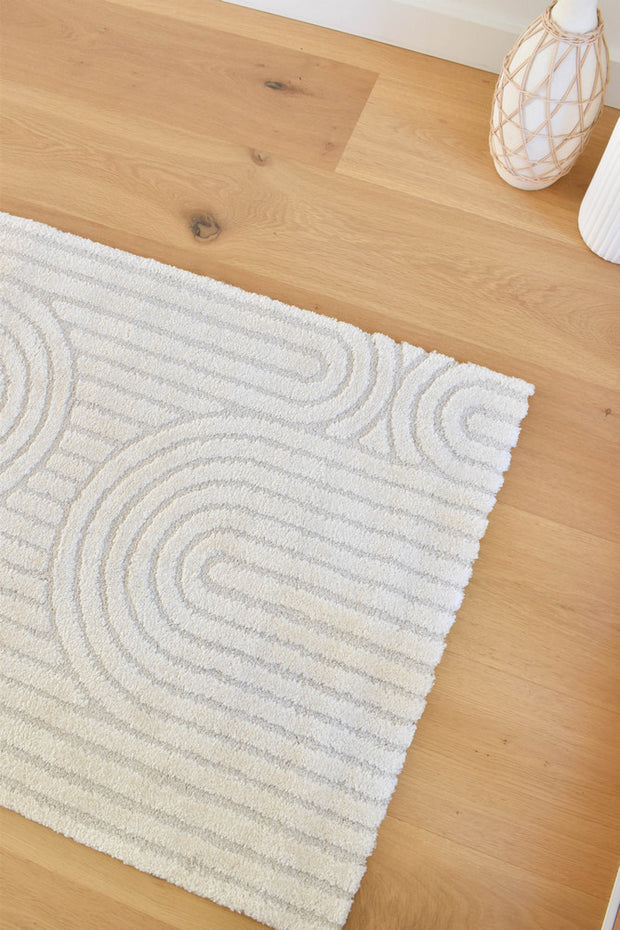 Coco 02 Antique White