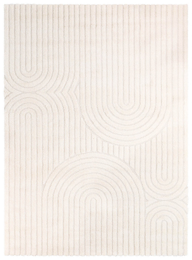 Coco 02 Antique White