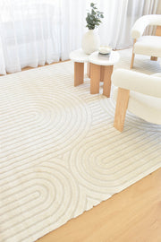 Coco 02 Antique White