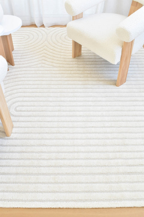 Coco 02 Antique White