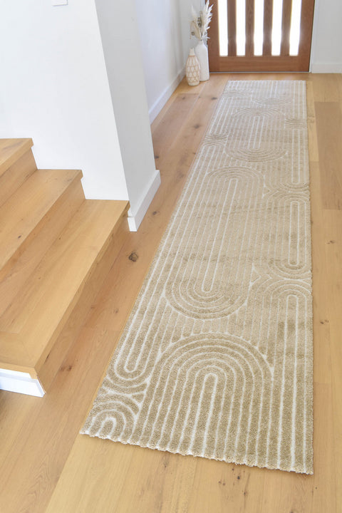 Coco 02 Cocoa Runner