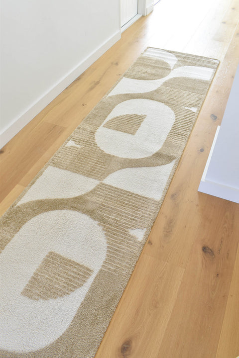 Coco 79 Chestnut Runner