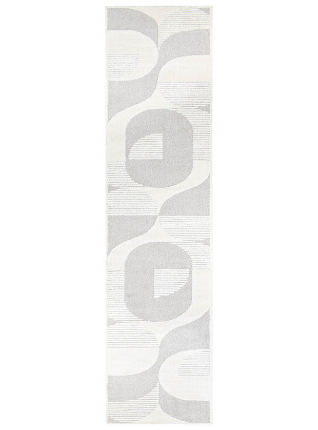 Coco 79 Vintage Beige Runner