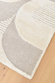 Coco 79 Vintage Beige Runner