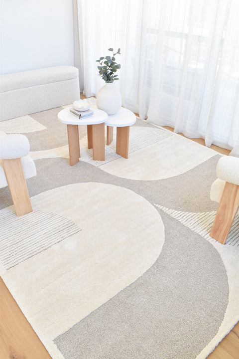 Coco 79 Vintage Beige