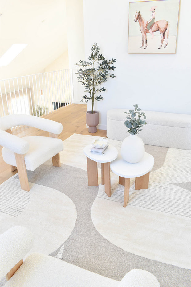 Coco 79 Vintage Beige