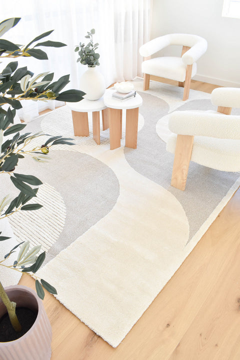 Coco 79 Vintage Beige