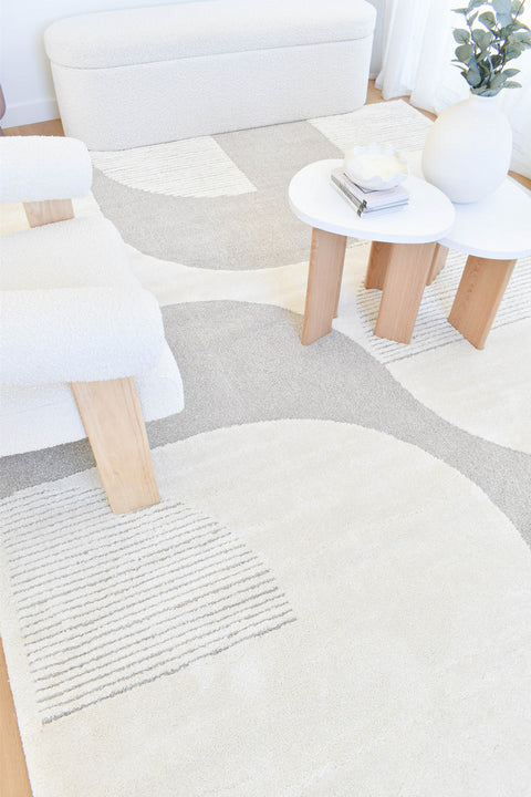 Coco 79 Vintage Beige