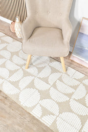 COLORADO 2914A Beige Runner
