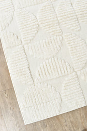 COLORADO 2914A Cream Runner