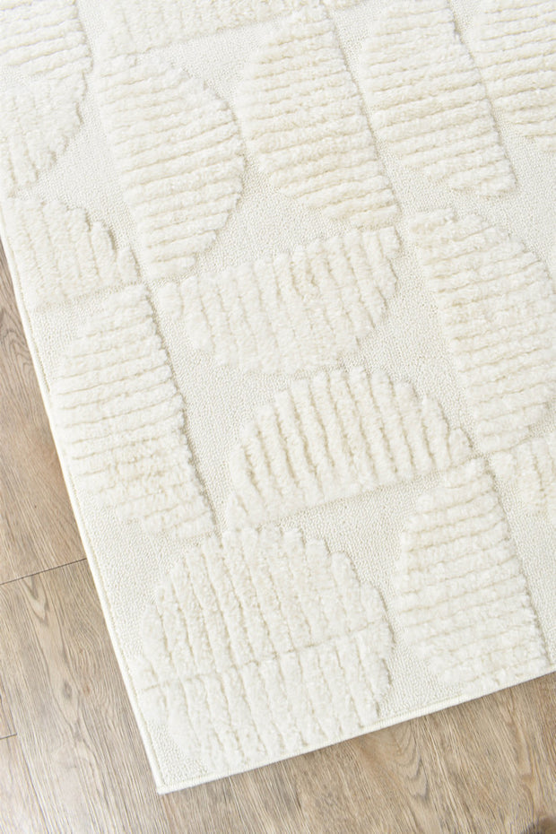 COLORADO 2914A Cream Runner