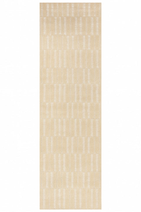 COLORADO 2919A Beige Runner