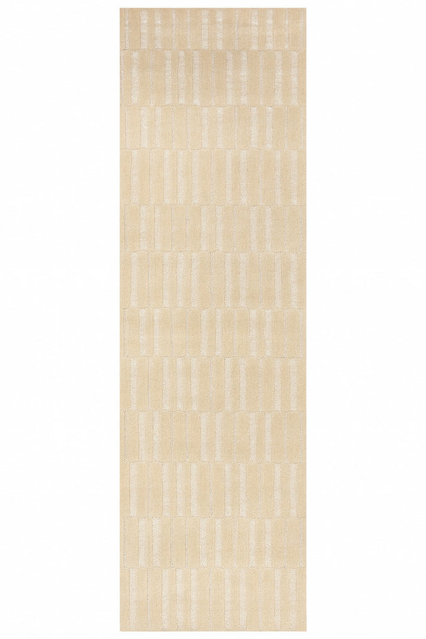COLORADO 2919A Beige Runner