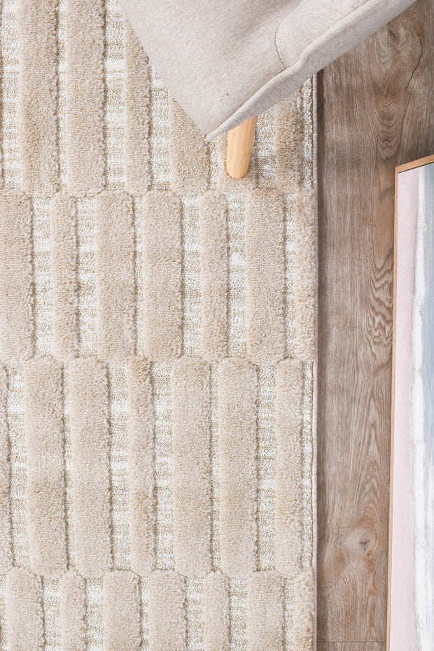 COLORADO 2919A Beige Runner