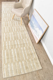 COLORADO 2919A Beige Runner
