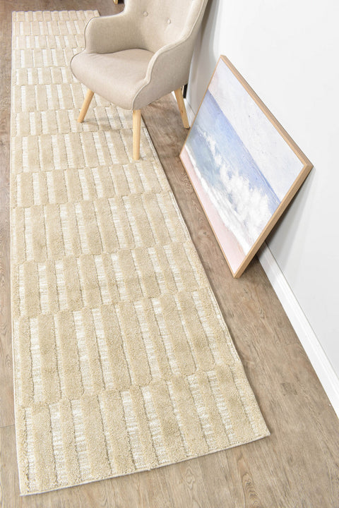 COLORADO 2919A Beige Runner