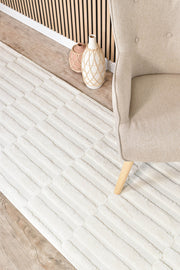 COLORADO 2919B Cream Runner