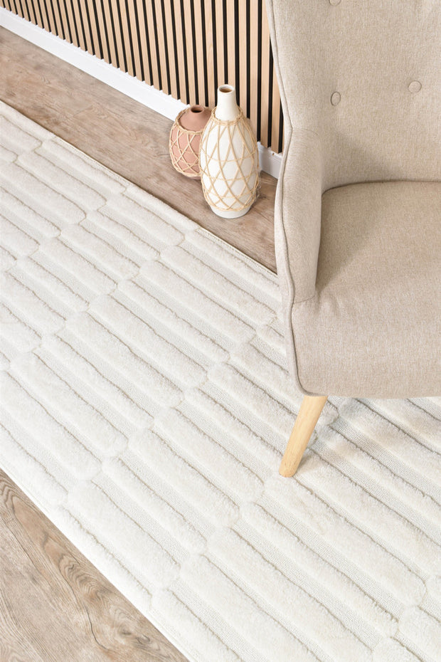 COLORADO 2919B Cream Runner