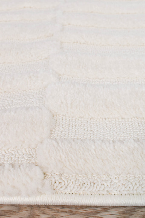 COLORADO 2919B Cream Runner