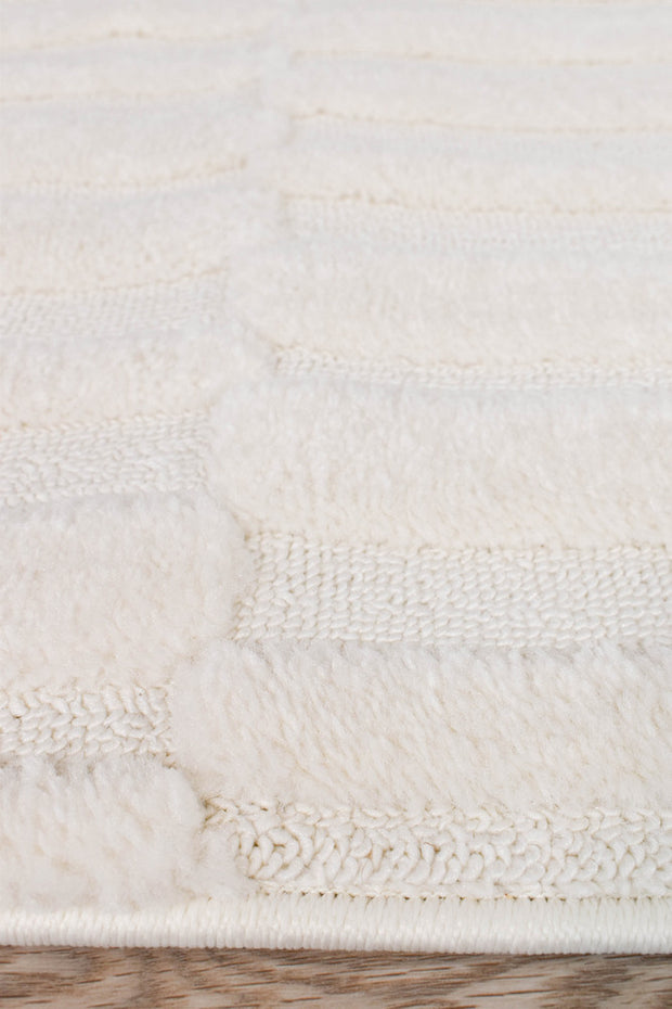 COLORADO 2919B Cream Runner