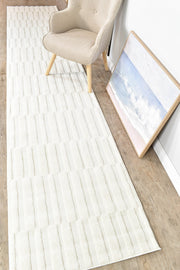 COLORADO 2919B Cream Runner