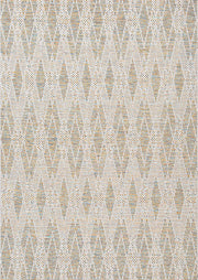 Harmony Azure Rug
