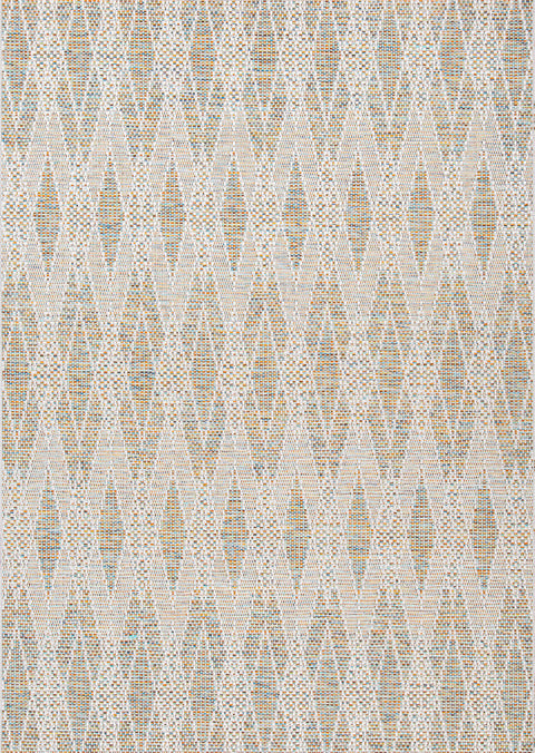 Harmony Azure Rug