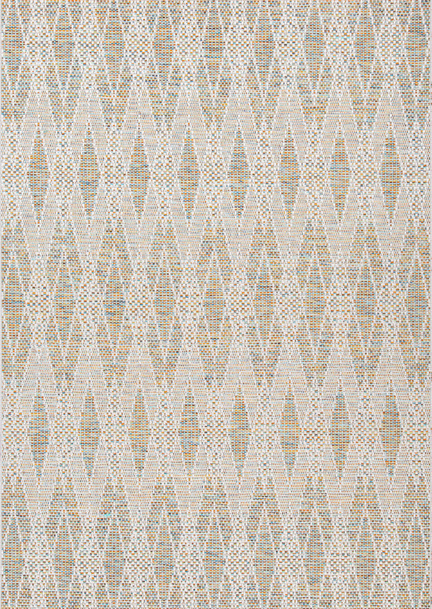 Harmony Azure Rug