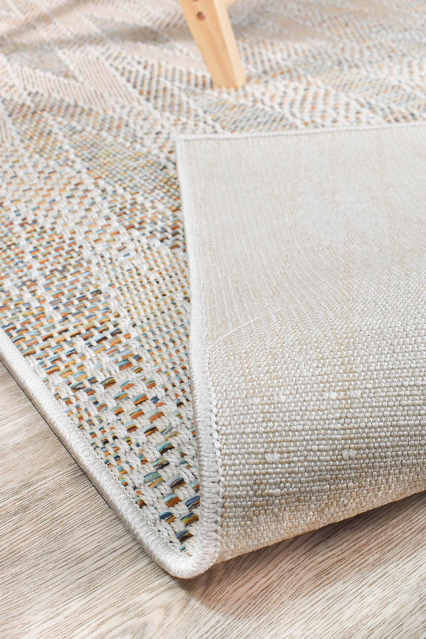 Harmony Azure Rug