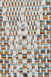Harmony Azure Rug