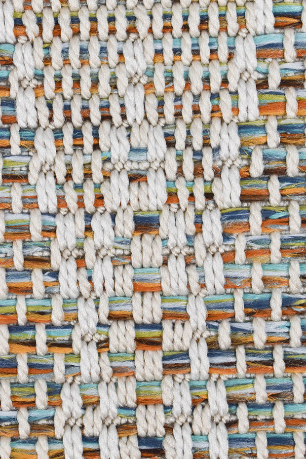 Harmony Azure Rug