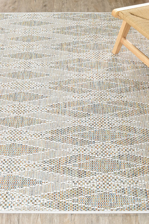 Harmony Azure Rug