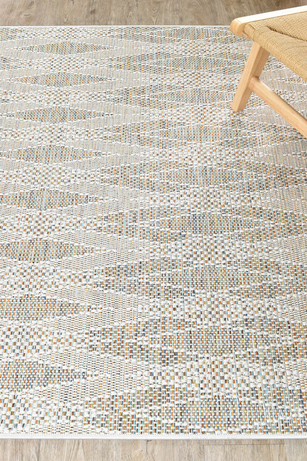 Harmony Azure Rug