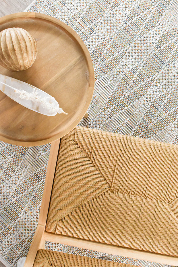 Harmony Azure Rug