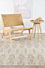 Harmony Azure Rug