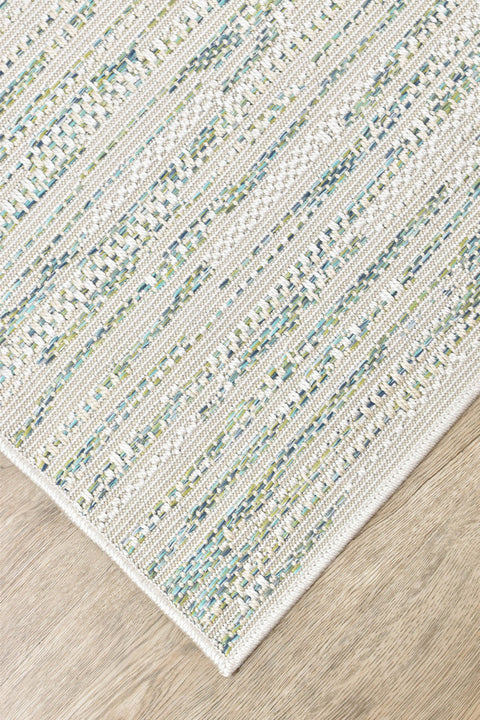 Harmony Linen Rug