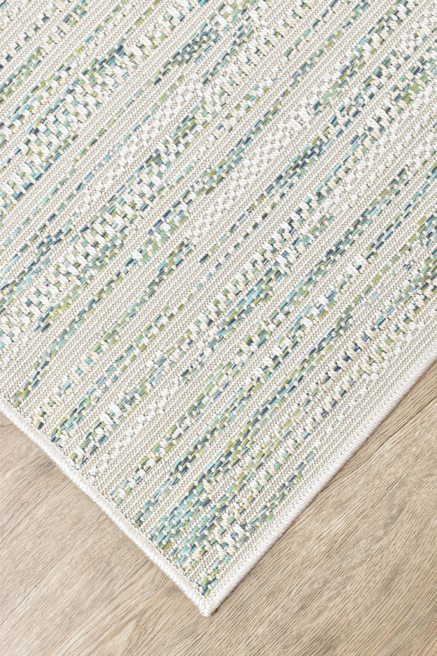 Harmony Linen Rug