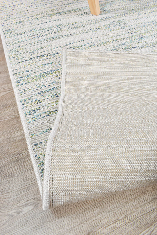 Harmony Linen Rug