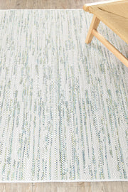 Harmony Linen Rug