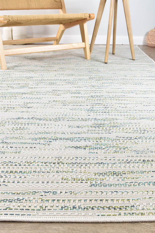 Harmony Linen Rug