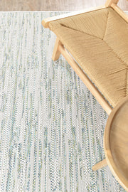Harmony Linen Rug