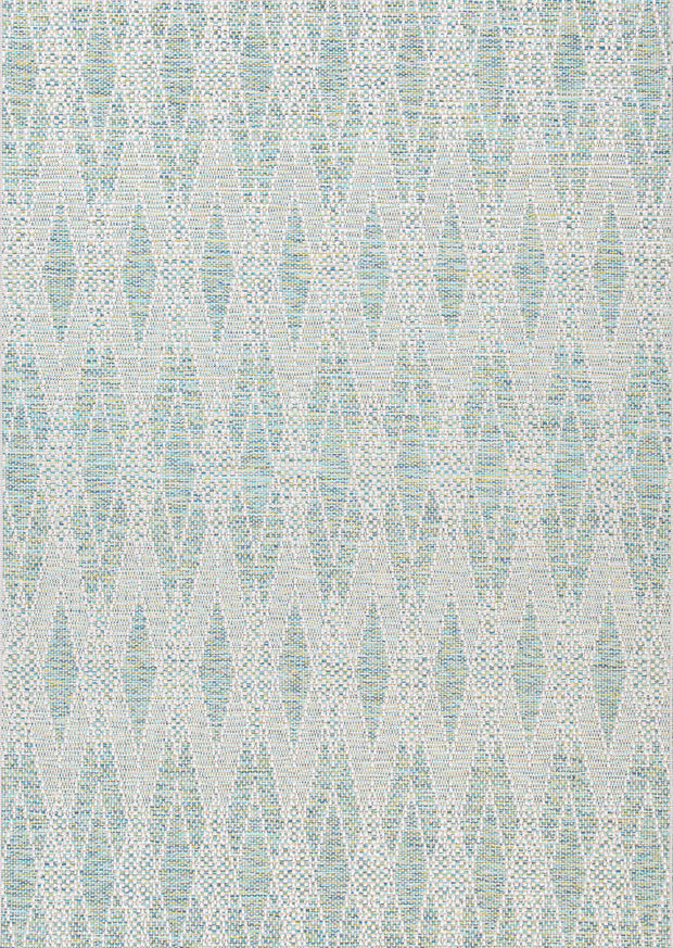 Harmony Powder Blue Rug