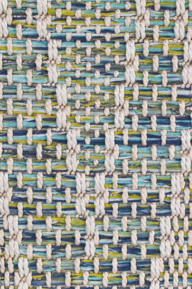 Harmony Powder Blue Rug