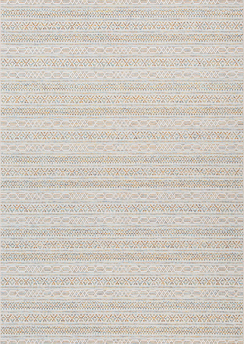 Harmony Wheat Rug