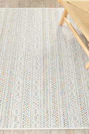 Harmony Wheat Rug