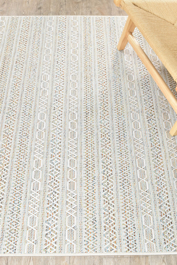 Harmony Wheat Rug